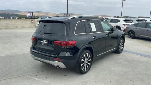 2023 Mercedes-Benz GLB 250 Base