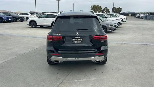 2023 Mercedes-Benz GLB 250 Base