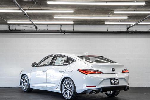 2026 Acura Integra FWD