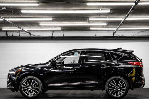 2025 Acura RDX Advance Package