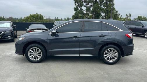 2016 Acura RDX Technology Package