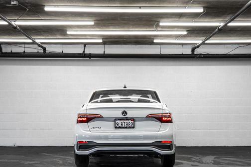 2024 Volkswagen Jetta 1.5T Sport