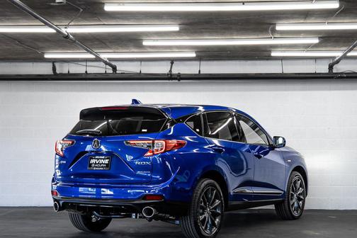 2026 Acura RDX Base
