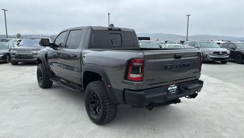 2023 RAM 1500 TRX