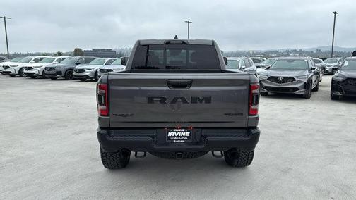 2023 RAM 1500 TRX