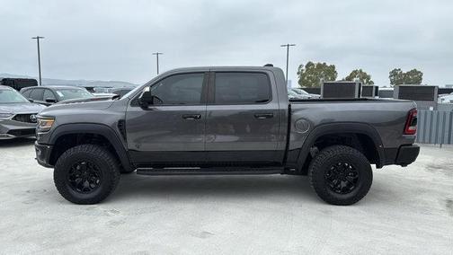 2023 RAM 1500 TRX