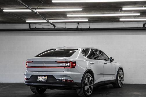 2023 Polestar 2 Long Range Dual Motor