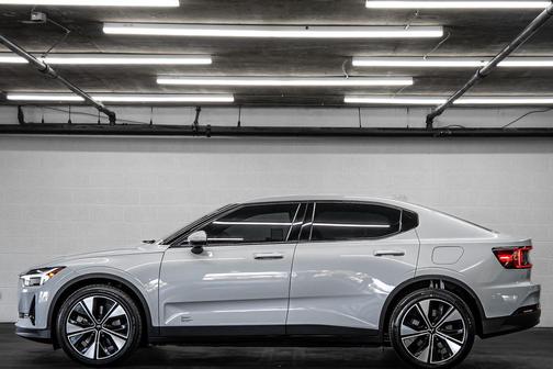 2023 Polestar 2 Long Range Dual Motor