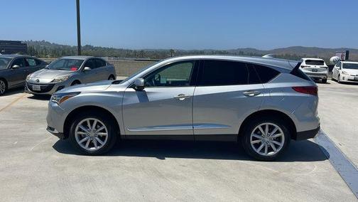 2024 Acura RDX Base
