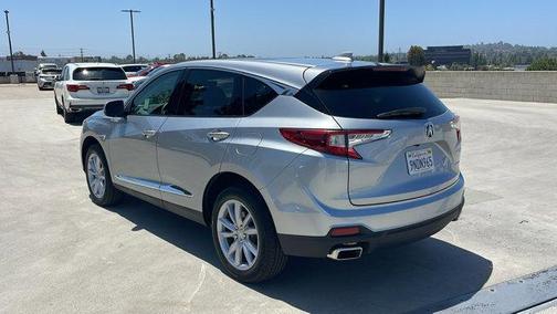 2024 Acura RDX Base