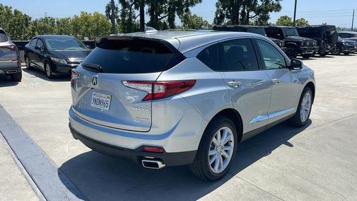 2024 Acura RDX Base