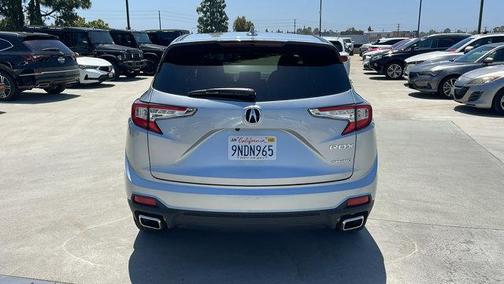 2024 Acura RDX Base