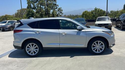 2024 Acura RDX Base