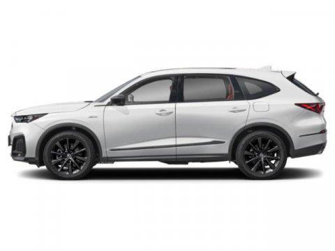 2025 Acura MDX A-SPEC