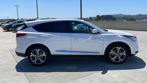 2025 Acura RDX Technology Package