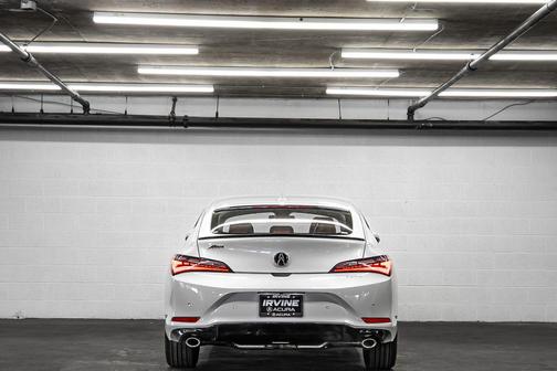 2026 Acura Integra FWD A-Spec