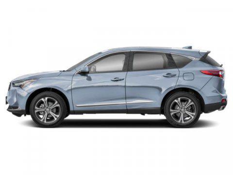 2025 Acura RDX Technology Package