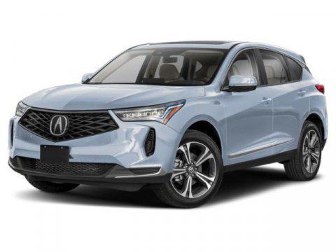 2025 Acura RDX Technology Package