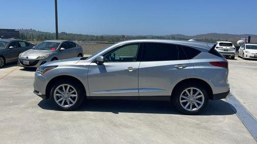 2025 Acura RDX Technology Package