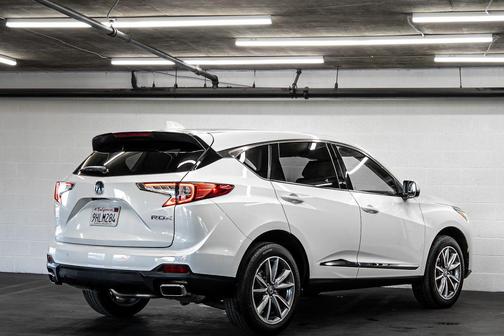 2023 Acura RDX Technology Package