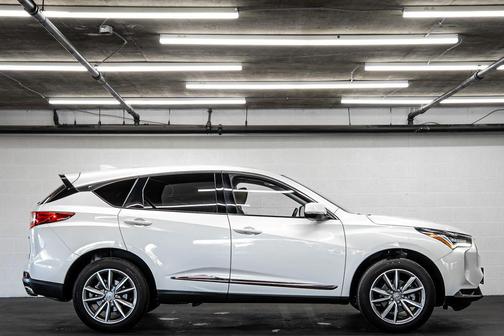 2023 Acura RDX Technology Package