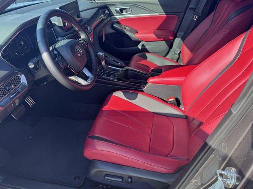2024 Acura Integra A-SPEC