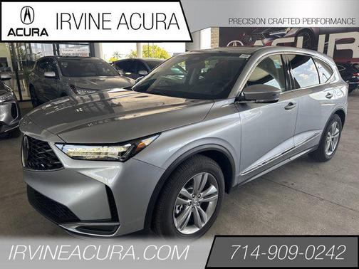 2025 Acura MDX Standard