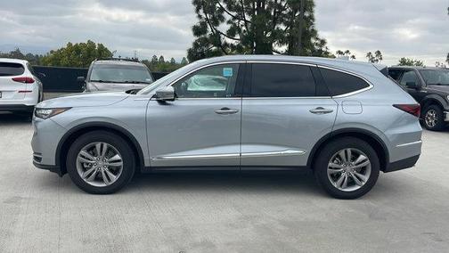 2025 Acura MDX Standard