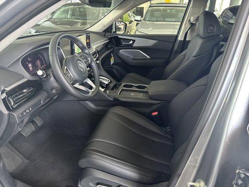 2025 Acura MDX Standard