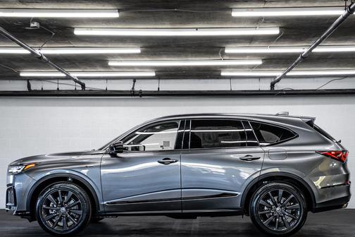 Nh-885m 2026 Acura MDX A-SPEC