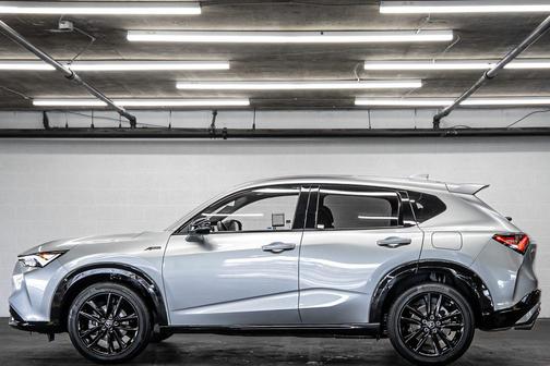 2025 Acura ADX A-Spec with Advance