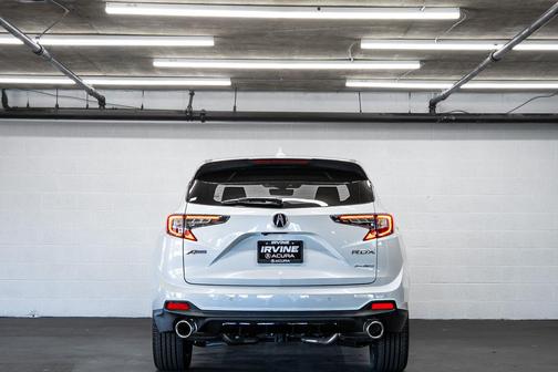 Nh-883p 2026 Acura RDX Base