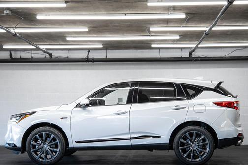 Nh-883p 2026 Acura RDX Base
