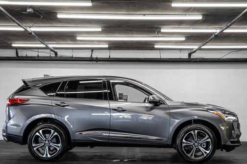 2026 Acura RDX Technology Package