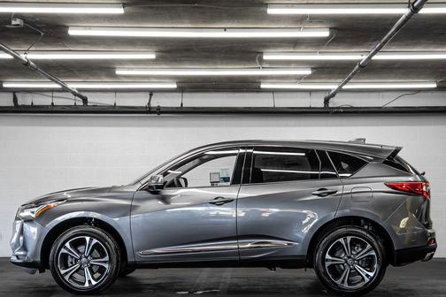 2026 Acura RDX Technology Package