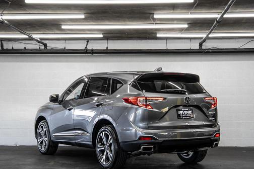2026 Acura RDX Technology Package