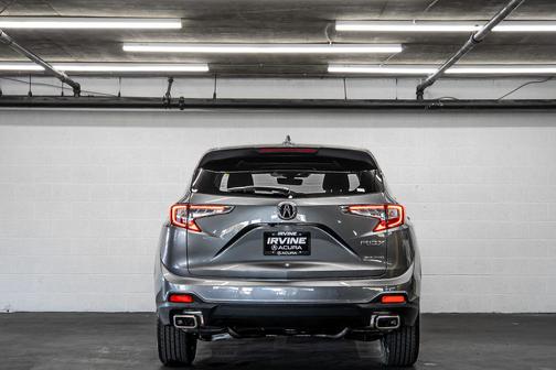 2026 Acura RDX Technology Package