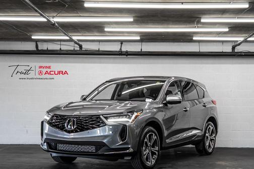 2026 Acura RDX Technology Package