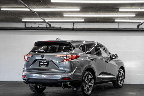 2026 Acura RDX Technology Package