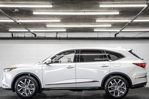 2023 Acura MDX Technology Package