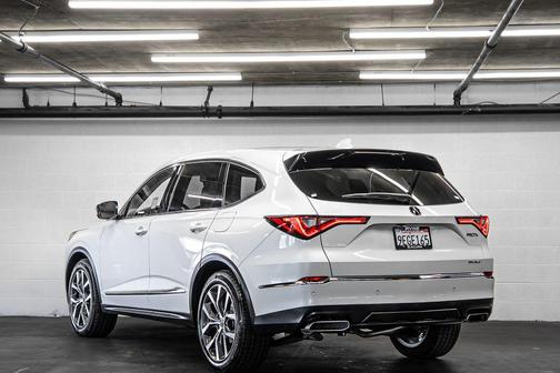 2023 Acura MDX Technology Package