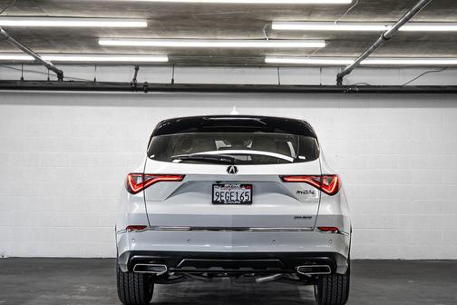2023 Acura MDX Technology Package
