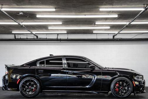 2019 Dodge Charger R/T Scat Pack