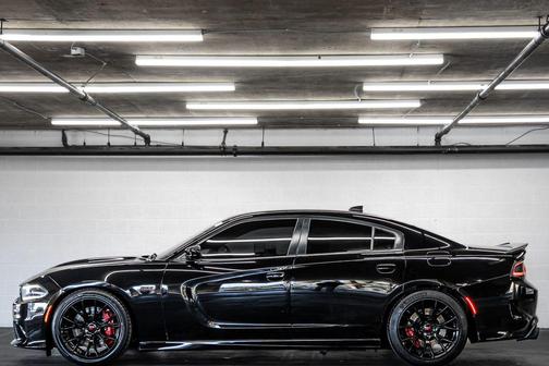 2019 Dodge Charger R/T Scat Pack