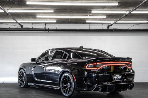 2019 Dodge Charger R/T Scat Pack