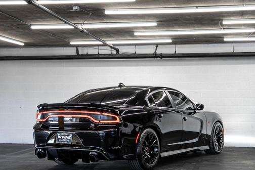 2019 Dodge Charger R/T Scat Pack