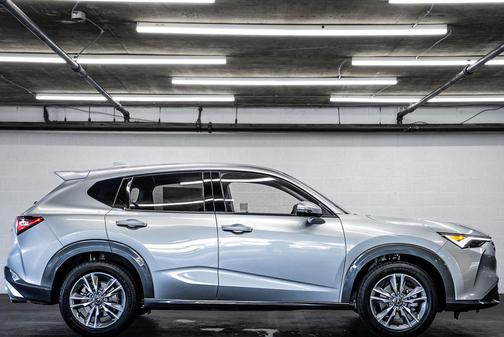 Nh-932m 2026 Acura ADX Base