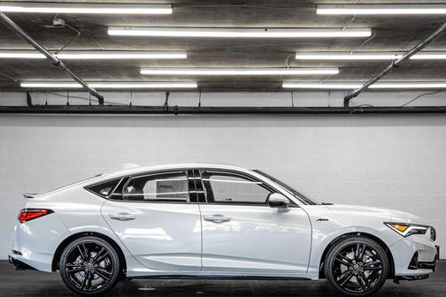 2026 Acura Integra FWD A-Spec with Technology