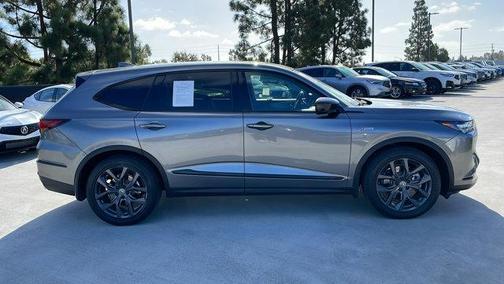 2023 Acura MDX A-SPEC