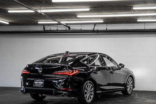 2026 Acura Integra FWD